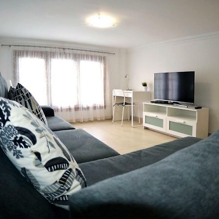 Iriarte Serenity With Free Parking Puerto de la Cruz  Esterno foto