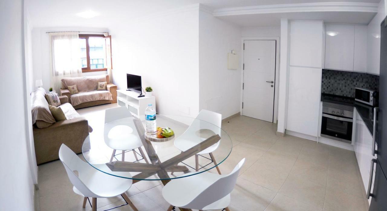 Iriarte Serenity With Free Parking Puerto de la Cruz  Esterno foto