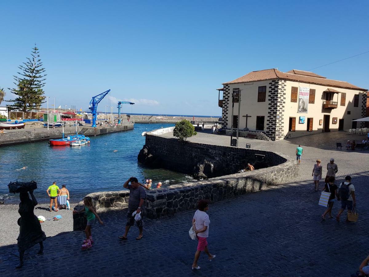 Iriarte Serenity With Free Parking Puerto de la Cruz  Esterno foto