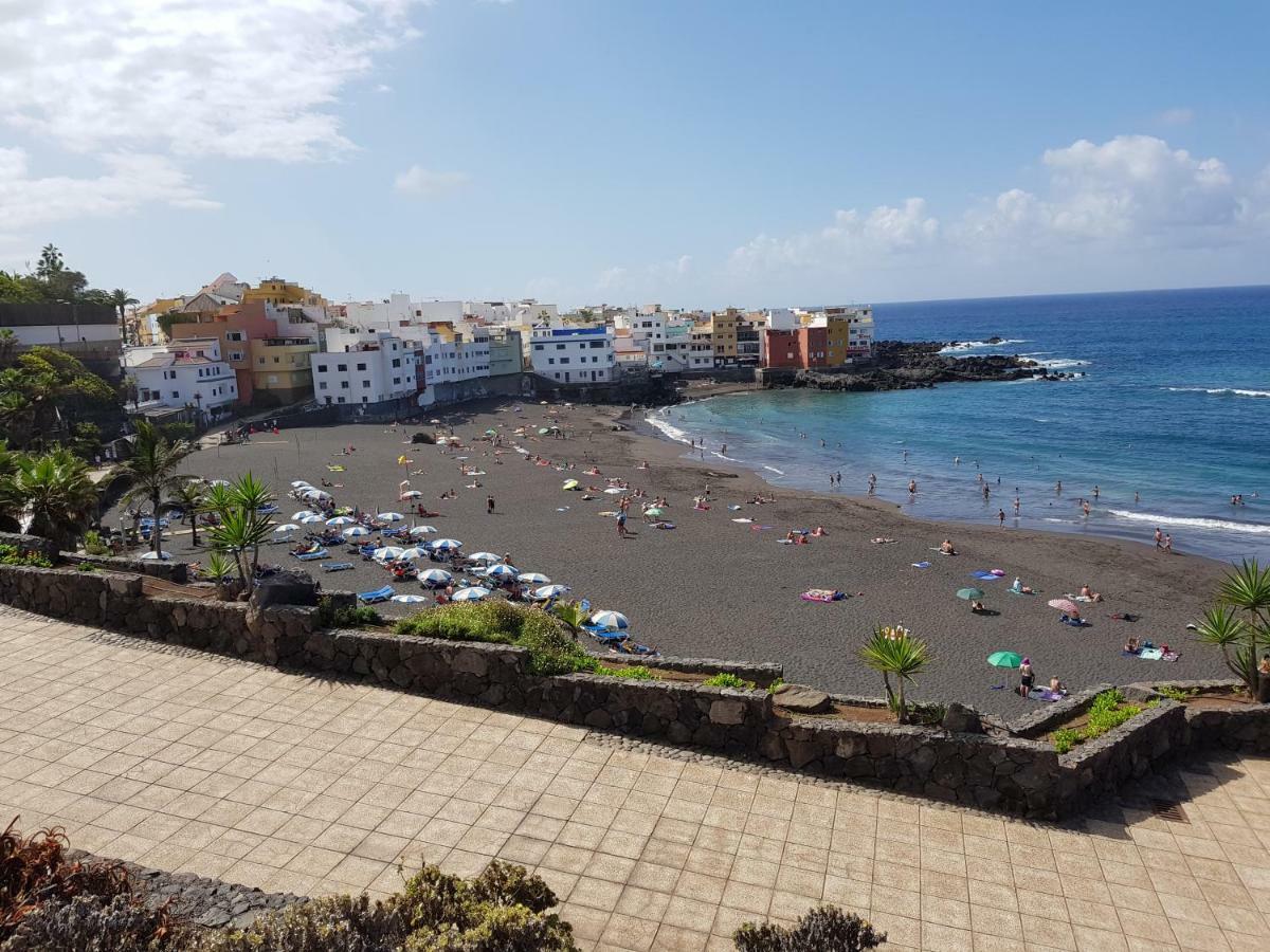 Iriarte Serenity With Free Parking Puerto de la Cruz  Esterno foto