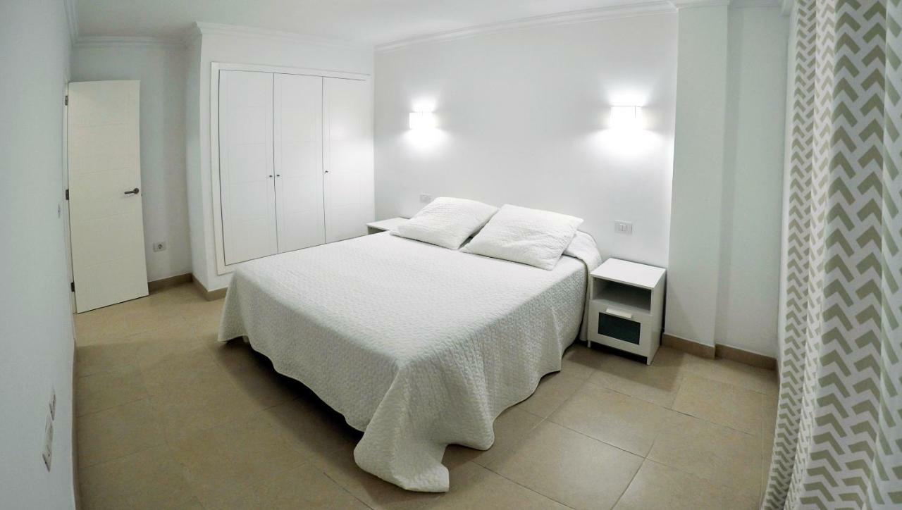 Iriarte Serenity With Free Parking Puerto de la Cruz  Esterno foto