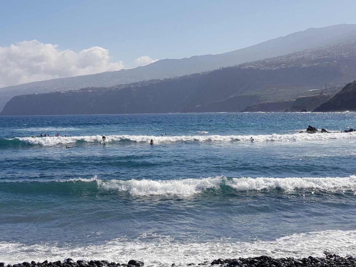 Iriarte Serenity With Free Parking Puerto de la Cruz  Esterno foto