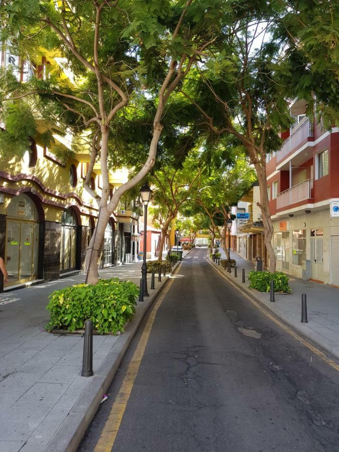 Iriarte Serenity With Free Parking Puerto de la Cruz  Esterno foto