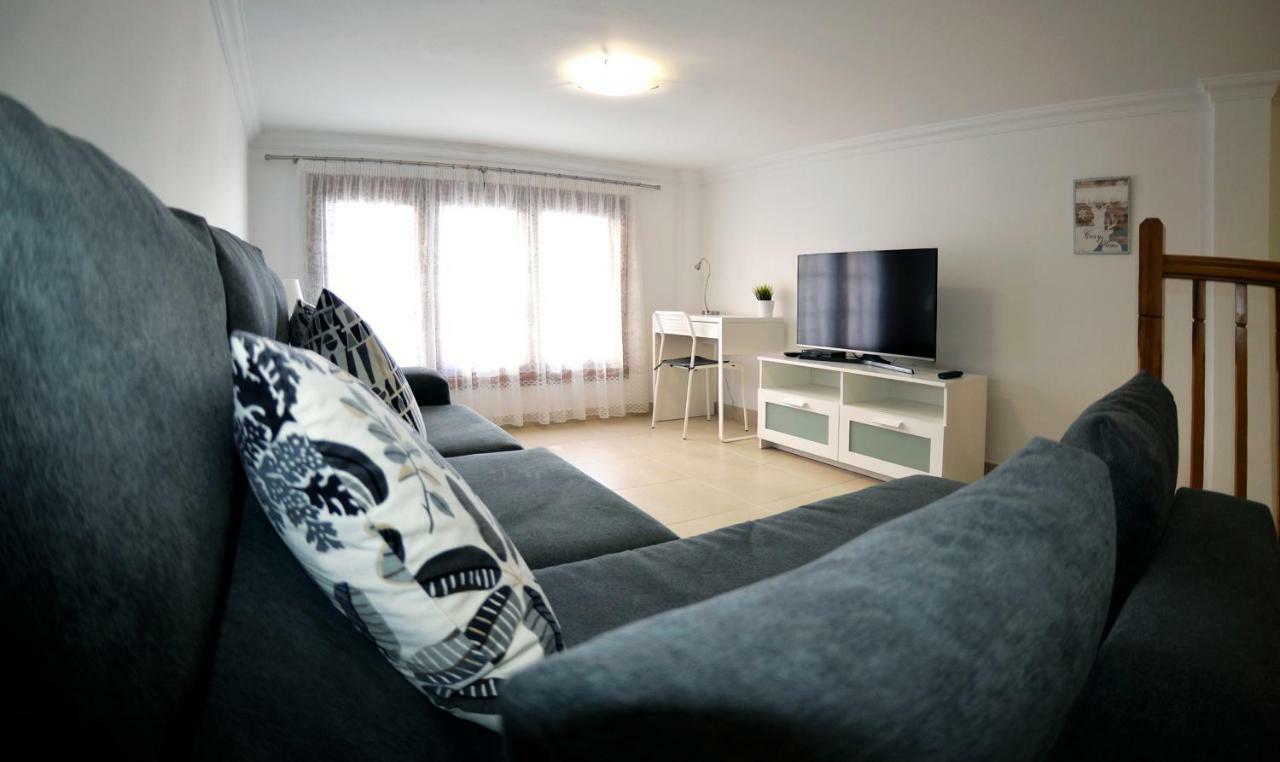 Iriarte Serenity With Free Parking Puerto de la Cruz  Esterno foto