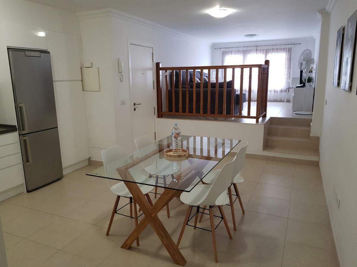 Iriarte Serenity With Free Parking Puerto de la Cruz  Esterno foto