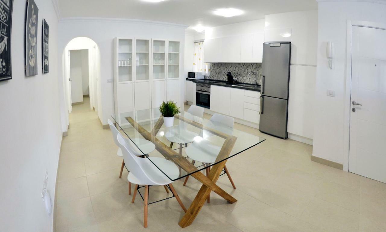 Iriarte Serenity With Free Parking Puerto de la Cruz  Esterno foto