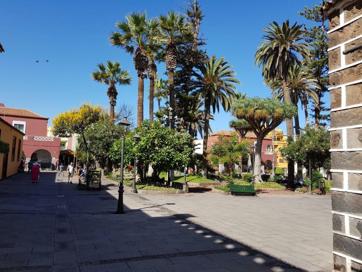Iriarte Serenity With Free Parking Puerto de la Cruz  Esterno foto