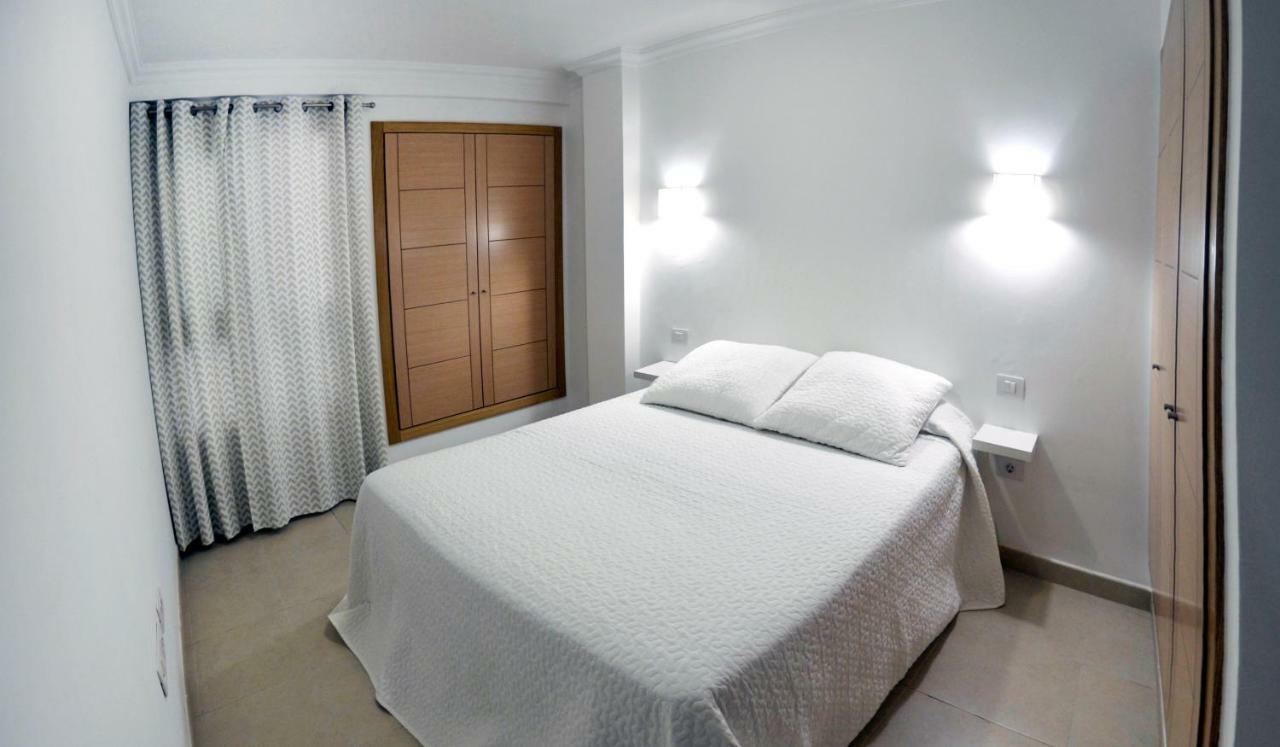 Iriarte Serenity With Free Parking Puerto de la Cruz  Esterno foto